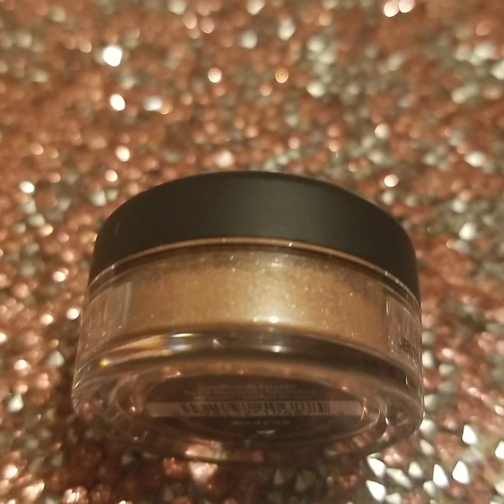 🧚‍♀️SUGARED BRONZE BareMinerals DISCONTINUED MINI Eyecolor NWT/SEALED